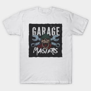 Garage Masters T-Shirt